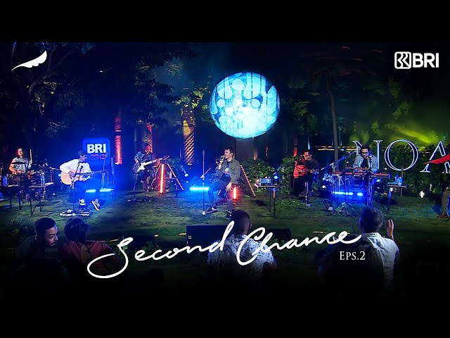 Konser BRImo x NOAH Second Chance – “Taman Langit” Eps 2 class=