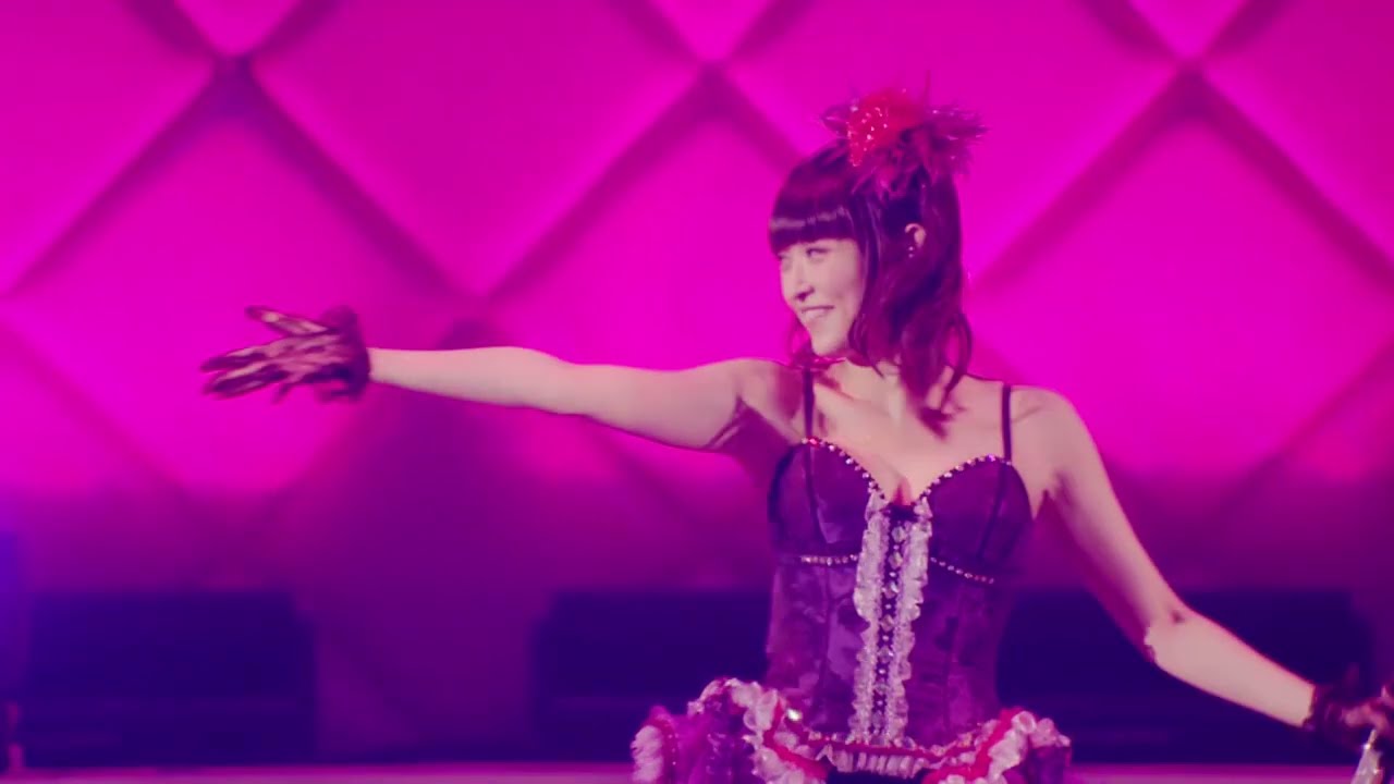 田村ゆかり　LOVE LIVE 2015 Spring ♡田村ゆかり♡ -MC 5- {2015.11.25 Release BD [Yukari Tamura
