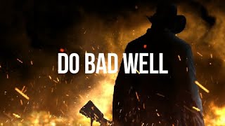 KSHMR - Do Bad Well ft. Nevve (Lyrics) Resimi