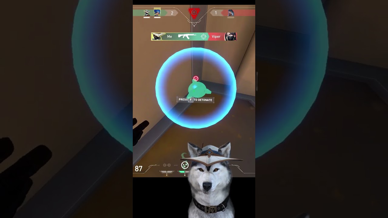 200 IQ Cypher Play ✨ 