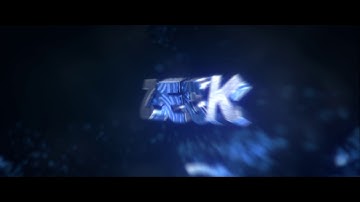 #147 Intro para ZeckVFX / INTRO TEXT OFF