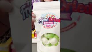 Whats New In Our Sweet Shops?