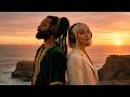 Damian Marley x Sia - Your Love, My Freedom | Reggae Soul Anthem
