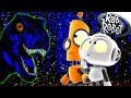 Visit To Dinosaur Land |  Preschool Learning Videos | Rob The Robot