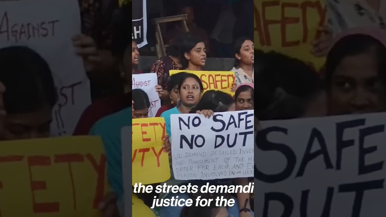 'It Was A Gangrape' Sensational Twist In  