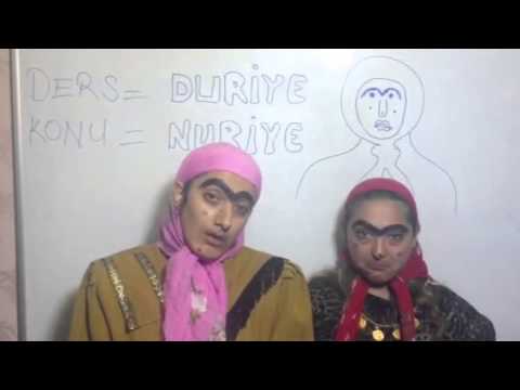 Emsad Tiyatro Kulübü Duriye ile Nuriye 4