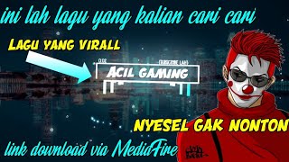 DJ Tik Tok Viral🎶🔊FLASHLIGHT (VERSI GAGAK) FULL BASS 2020 Virall!!😋