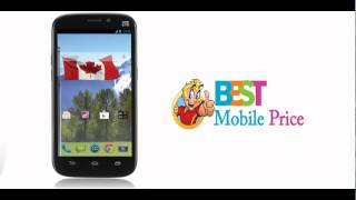 ZTE Grand X Plus Z826 - Specs and Price 2015