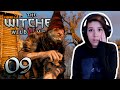 WHAT A QUEST!!! | The Witcher 3: Wild Hunt Let's Play Part 9