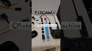 FitCamX Dashcam HD2 Universal Model