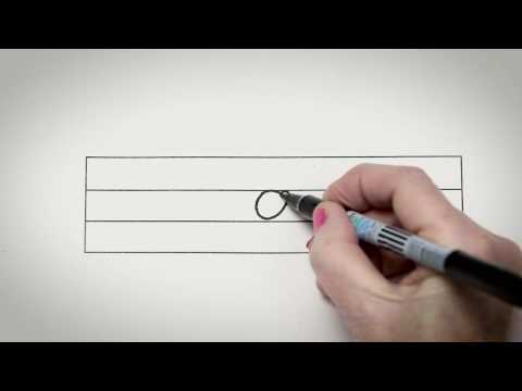 Video: Skilles det mellom store og små bokstaver for sammenføyninger?