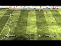 FIFA 12: Basic Dribbling Tutorial (HD)