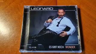 Unboxing: Leonard: Es gibt noch Wunder