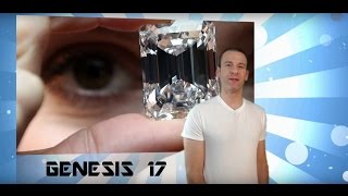 Genesis Chapter 17 Summary and What God Wants From Us
