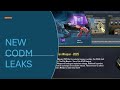 *NEW*CODM LEAKS FOR SEASON 3| RANKED REWARDS|SECRET CACHES|WILD CARDS| and more