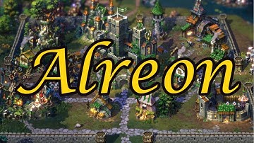 Faction Review: Arleon