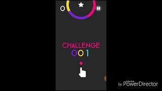 GAMEPLAY OF COLORSWICH!! screenshot 2