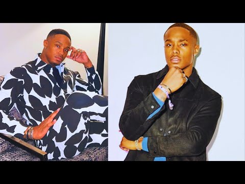 Avery Wilson Clears The Air On Whether He Is Into Men Or Women…