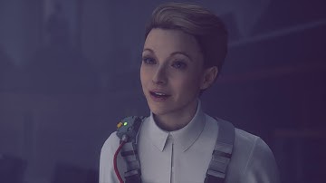 Control (PS4) part 3: Maintenance, NSC Coolant Pumps, Energy Converters