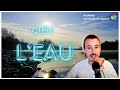 Diviniser l'Eau par le cycle des saisons (extrait)