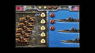 Japanese Empire Part 2 Pasific War 1942 Campaign World Conqueror 1945 screenshot 2