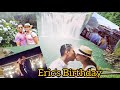 Vlog 83 - Eric Bday Celebration in Taiwan