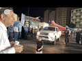 بعدسة الميادين.. إزاحة الستار عن مسيّرات في ساحة وليّ عصر وسط العاصمة الإيرانية طهران