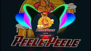 Peele Peele O More Raja (Tapori Remix) - Dj Deepsi - All Dj's Music