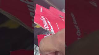 Dewalt ouchie cut test