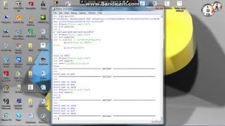 Python programlama dersi #25 - İkili dosyalar - Binary files