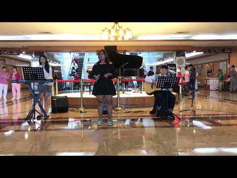 20190508 義大醫院義演 - 情非得已