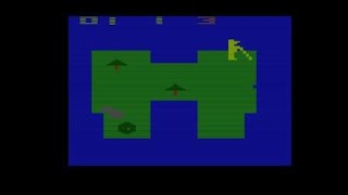 Details Atari Flashback Classics vol.2 - Golf Guide