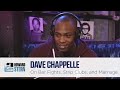 Dave Chappelle on Bar Fights, Marriage, and Strip Clubs (2001)