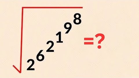 Germany | Can you solve this? | Math Olympiad 