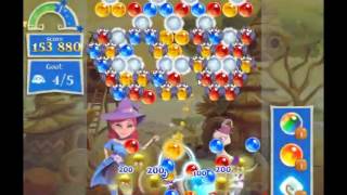 Bubble Witch Saga 2 Level 901 - NO BOOSTERS