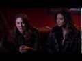 Pretty Little Liars 4x24 -  Alison Tells The Girls About Spencer