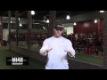 Ben Pakulski Teaches Tension Training, Muscle Intelligence, Mindful Gym Intent