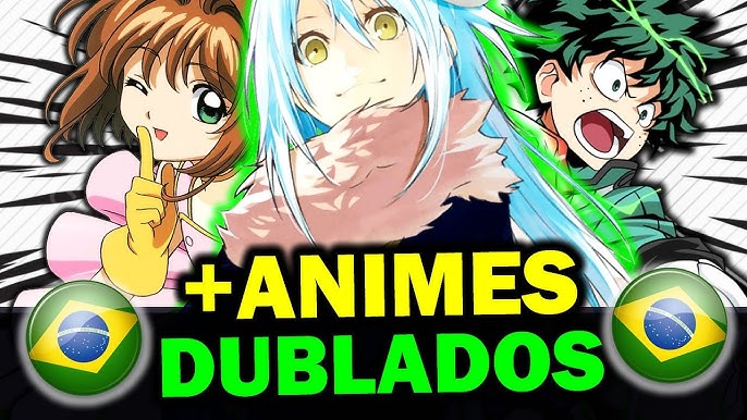 Já tem a 3ª temp de Kimetsu dublada? on X: É COM MUITO PRAZER QUE ANUNCIO  QUE O ÚLTIMO EPISÓDIO DA TERCEIRA TEMPORADA DE KIMETSU NO YAIBA JÁ ESTÁ  DISPONÍVEL espero que