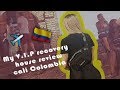V.I.P RECOVERY HOUSE REVIEW| PART 2|CALI,COLOMBIA 🇨🇴
