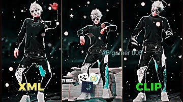 Jo Bhi Jitne Pal Jiyu 🖤🥀 (XML + CLIP) ⬇️ @Inocent110