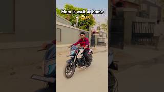 Mom is wating at home #ammijaan #reelkarofeelkaro #exploreyourpage #kgf #viralvideo #trendingshorts