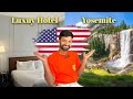 USA Vlog ✨ Exploring San Francisco city and Yosemite National Park