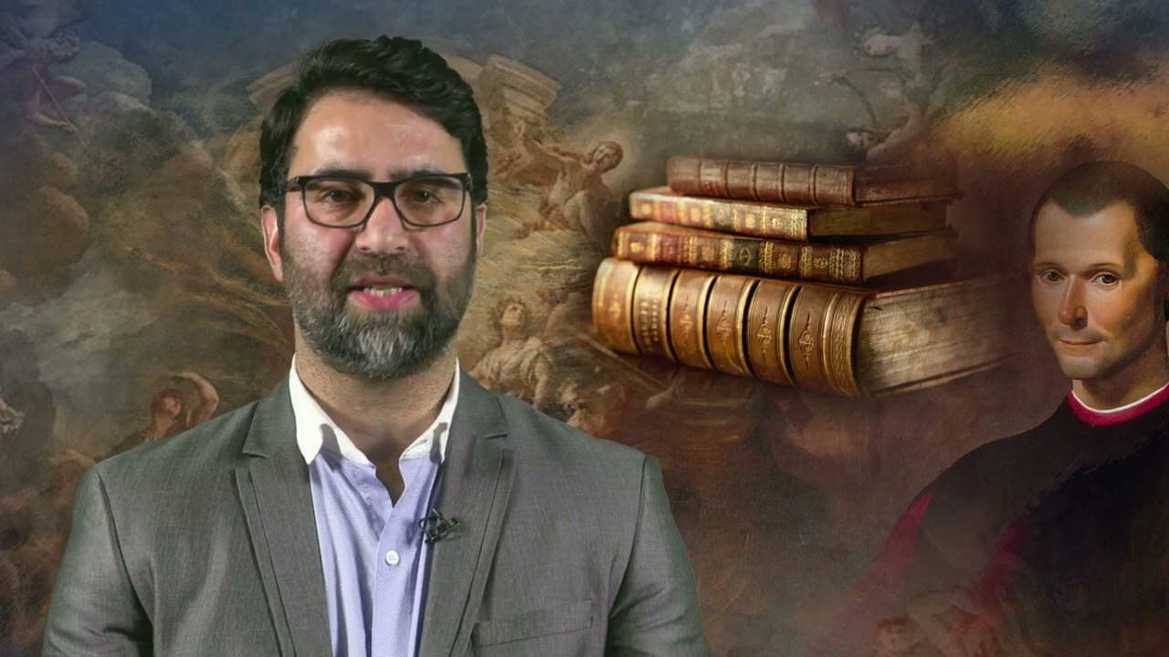 L26 Machiavelli’s Statecraft