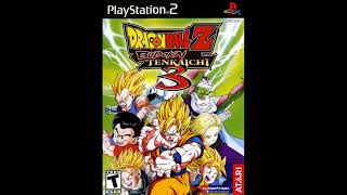 Dragon Ball Z: Budokai Tenkaichi 3 — Evolution (Extended)