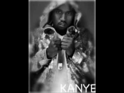 Lil Wayne : Kanye West - Lollirock [Jan.2009 FiRe]