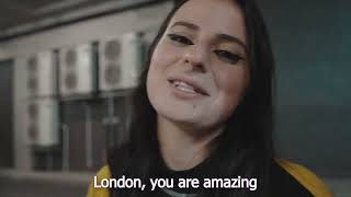 you won't believe what i did in LONDON?? | Natalie Jane Vlog 19