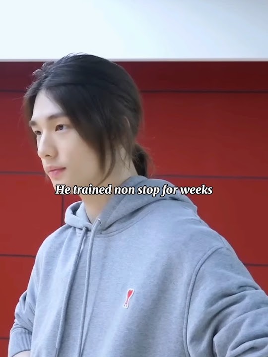 Hyunjin was disrespected by kingdom #hyunjin #kingdom #skz #straykids #hyunjinskz #hyunjinedit