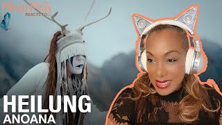 Heilung - Anoana | Reaction