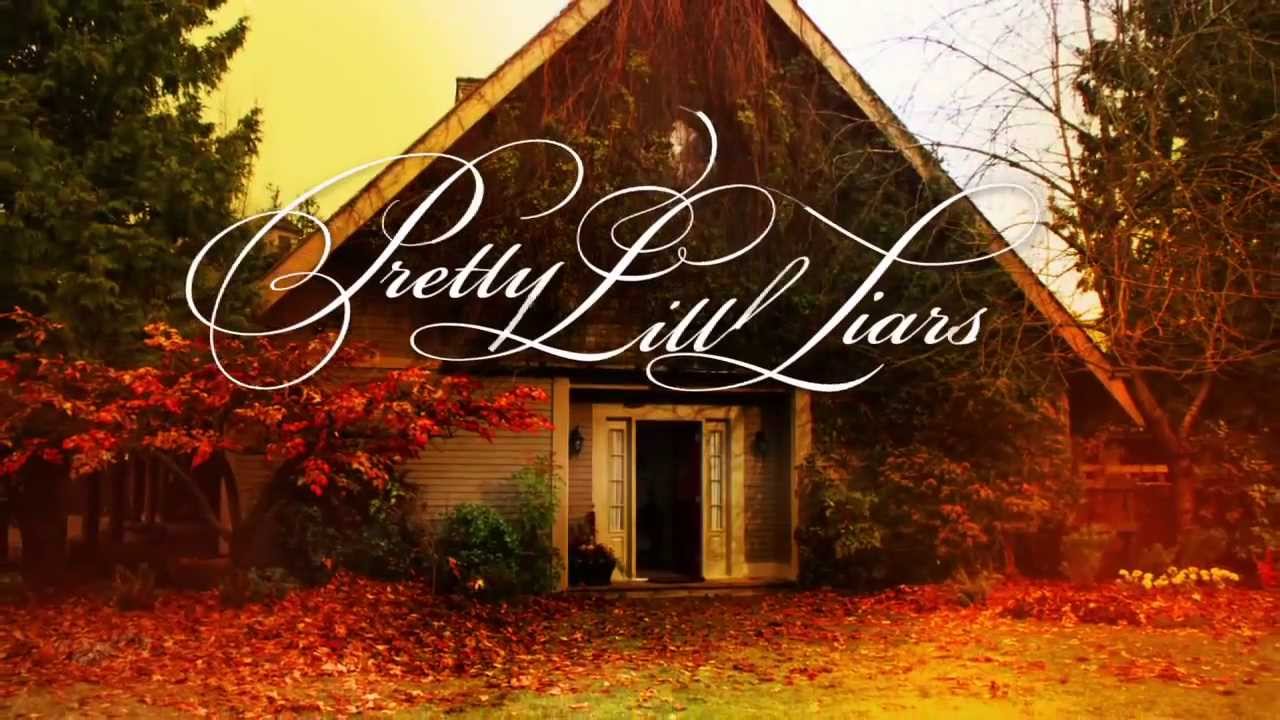 Pretty Little Liars PROMO 4X15 YouTube