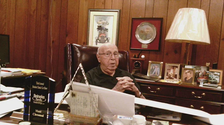 Bill reineke Sr